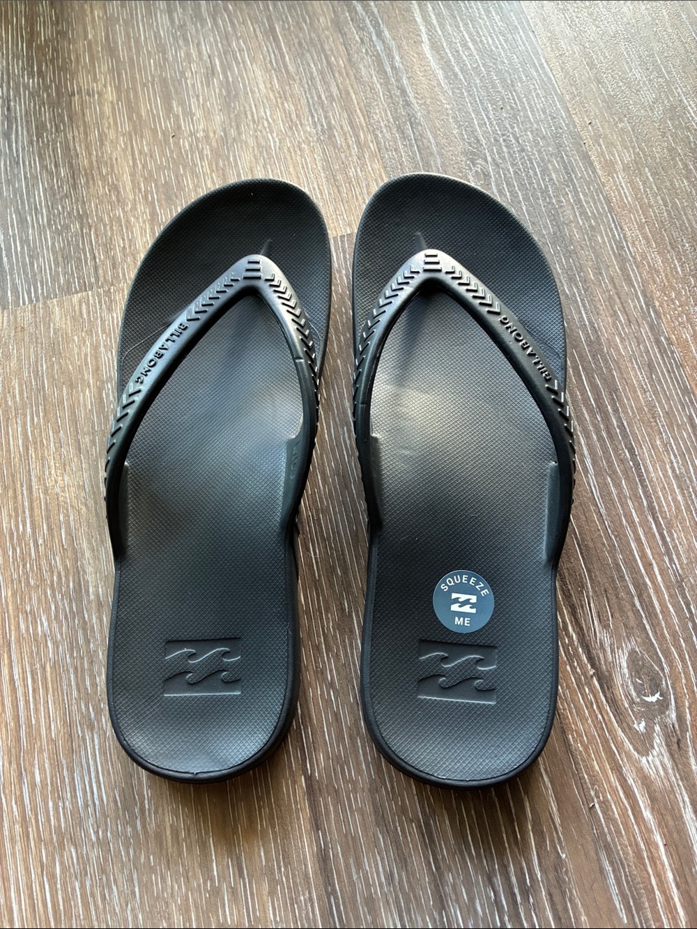 BILLABONG women’s sandals